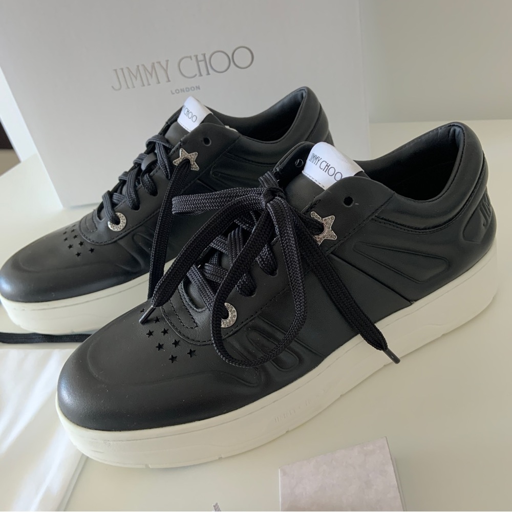 Jimmy Choo Sneakers
